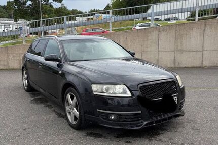 Audi A6 541.000 km 2.400 &euro; Annaberg-Buchholz 09456