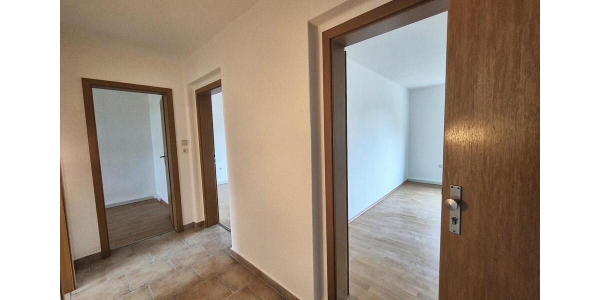Etagenwohnung Diesdorf - 3 Zimmer, 60 m&sup2;, 220&euro; | Angebot:23186432