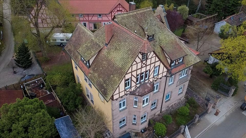 Etagenwohnung Georgensgmünd - 260.000&euro; | Angebot:27021019