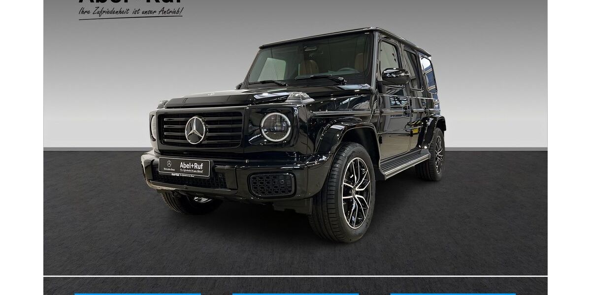 Mercedes-Benz G 450 3.000 km 164.898 &euro; Donauwörth 86609