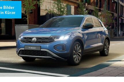 VW T-Roc 22.727 km 24.990 € Wolfsburg 38440