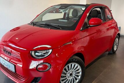 Fiat 500e 24.190 km 20.300 &euro; Hartheim am Rhein 79258