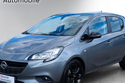 Opel Corsa 55.300 km 10.980 &euro; Elsterwerda 04910