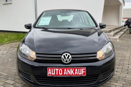 VW Golf 165.309 km 5.950 € Gröningen 39397