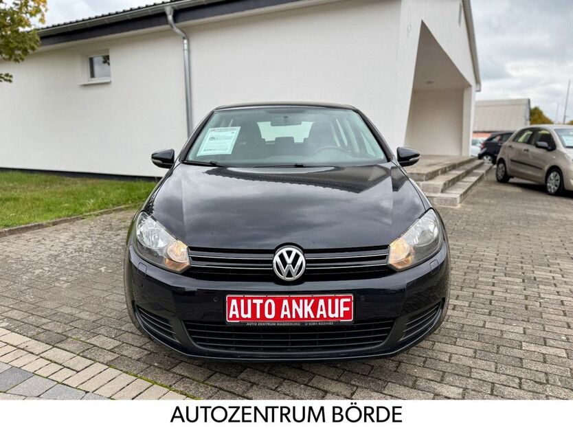 VW Golf 165.309 km 5.950 € Gröningen 39397