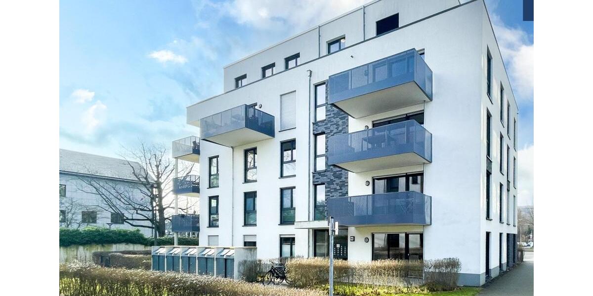 Erdgeschoßwohnung Bonn Friesdorf - 2 Zimmer, 50 m&sup2;, 1.430&euro; | Angebot:26651780