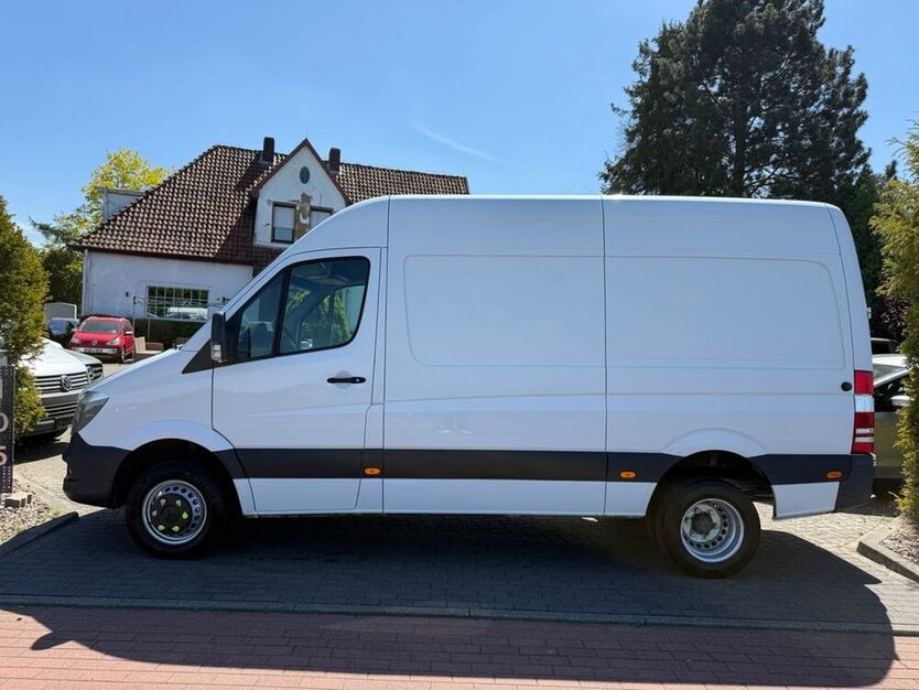 Sprinter