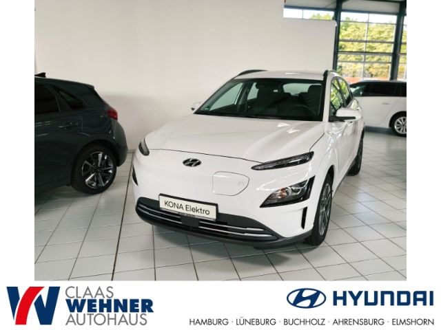 Hyundai KONA 1.800 km 24.900 € Hamburg 22525