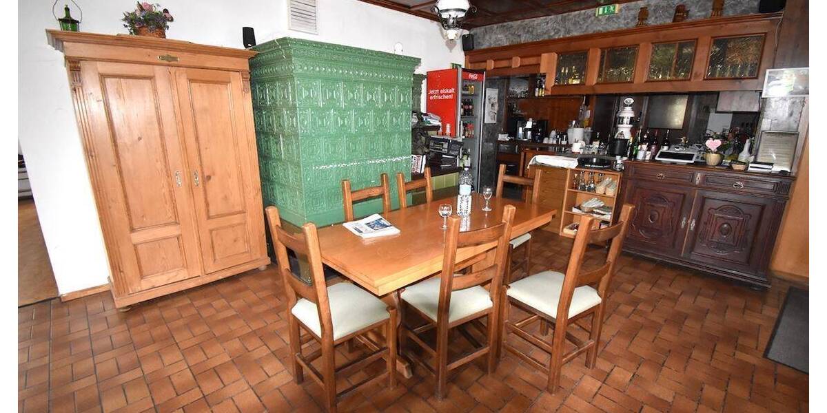 Gewerbeobjekt Klettgau Geißlingen - 695.000&euro; | Angebot:25664605