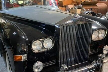 Rolls Royce Phantom 126.313 km 300.000 &euro; Mettmann 40822