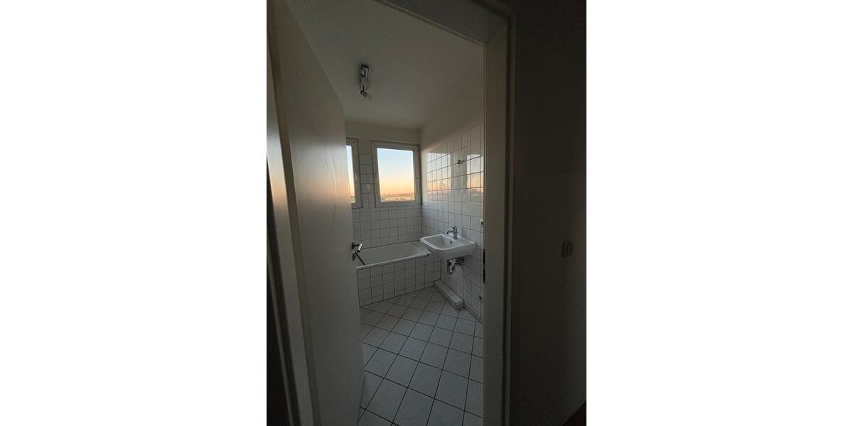 Großzügige 4 Zimmer Wohnung in Upahl 4 zimmer