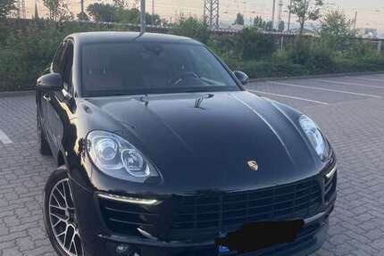 Porsche Macan 125.000 km 39.000 € Kaiserslautern 67655