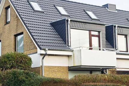 Wohnung Sylt - 4 Zimmer, 100 m&sup2;, 495.000&euro; | Angebot:27122935