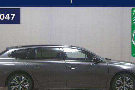 Peugeot 508 81.189 km 16.280 &euro; Gyhum/Bockel 27404
