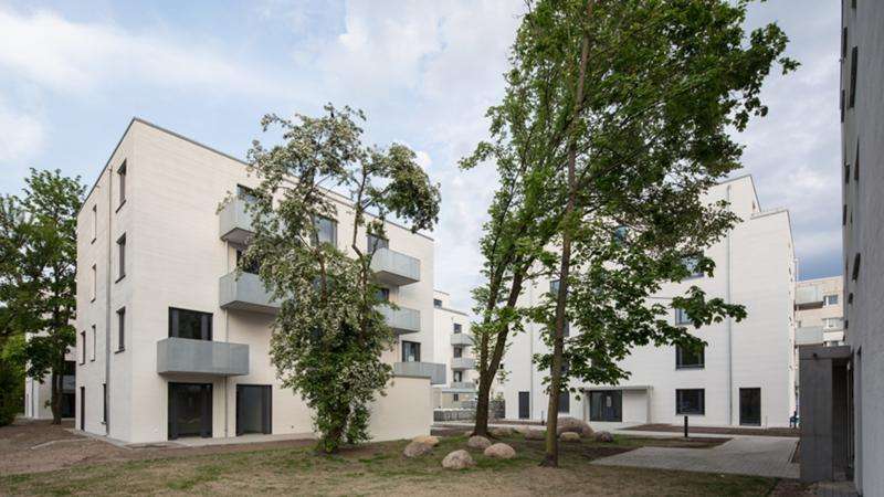 Wohnung zum Mieten in Berlin 1.285,77 € 70.33 m² 2.5 zimmer