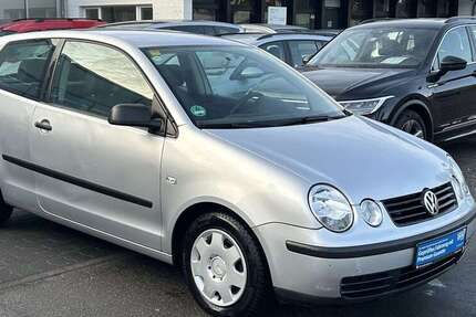 VW Polo 185.476 km 1.850 &euro; Königswinter 53639