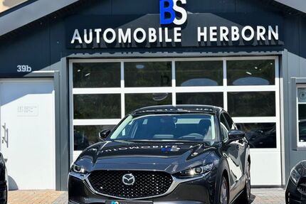 Mazda CX-3 63.600 km 20.490 &euro; Herborn 35745