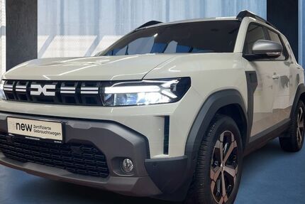 Dacia Duster 16.852 km 27.990 &euro; Hamburg 22763