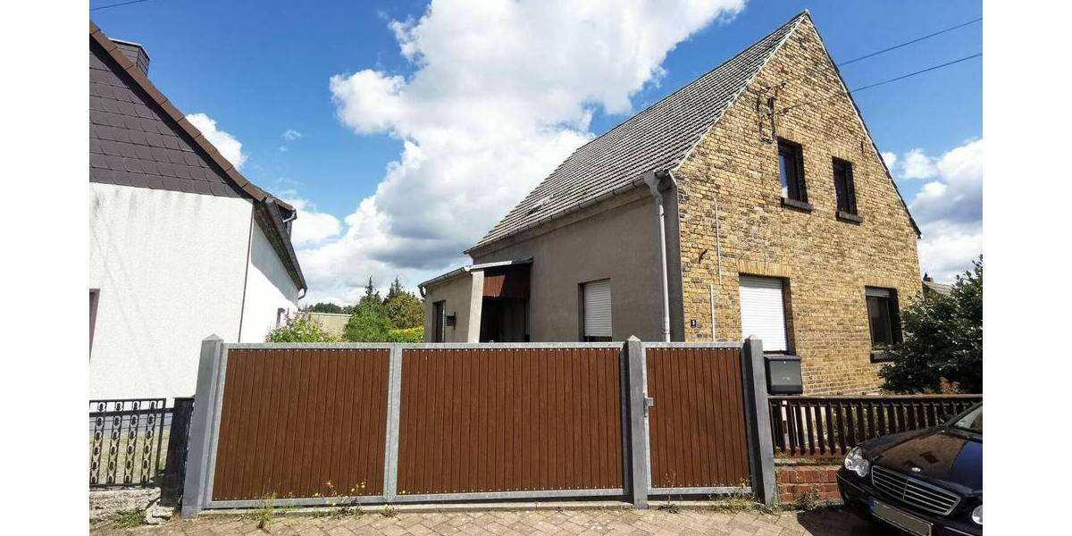 Einfamilienhaus Gossa Badrina - 5 Zimmer, 97.000&euro; | Angebot:25733639