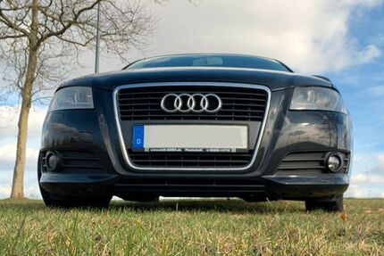 Audi A3 416.000 km 3.999 &euro; Speyer 67346