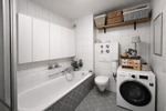 Etagenwohnung Unterneukirchen - 3 Zimmer, 75 m&sup2;, 276.000&euro; | Angebot:26029105
