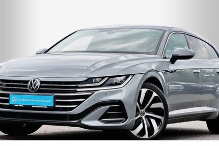 VW Arteon 32.970 km 29.747 &euro; Bonn 53175