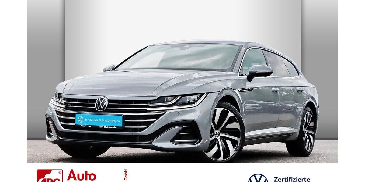 VW Arteon 32.970 km 29.747 &euro; Bonn 53175