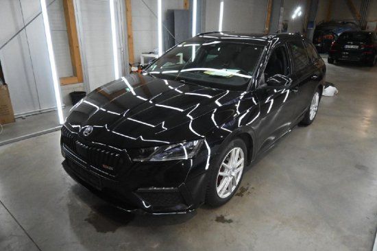 Skoda Octavia 144.610 km 21.990 &euro; Leipzig 04179