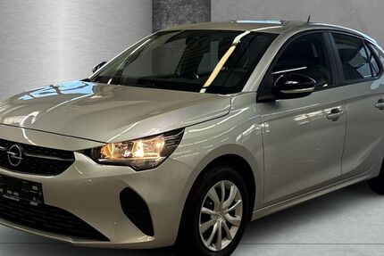 Opel Corsa 20.116 km 14.840 &euro; Hamburg 22529