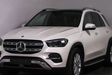 Mercedes-Benz GLE 450 49.900 km 69.840 &euro; Roding 93426