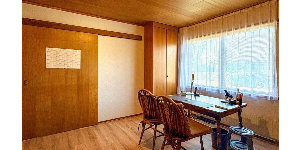 Einfamilienhaus Garding - 7 Zimmer, 164 m&sup2;, 325.000&euro; | Angebot:26450270