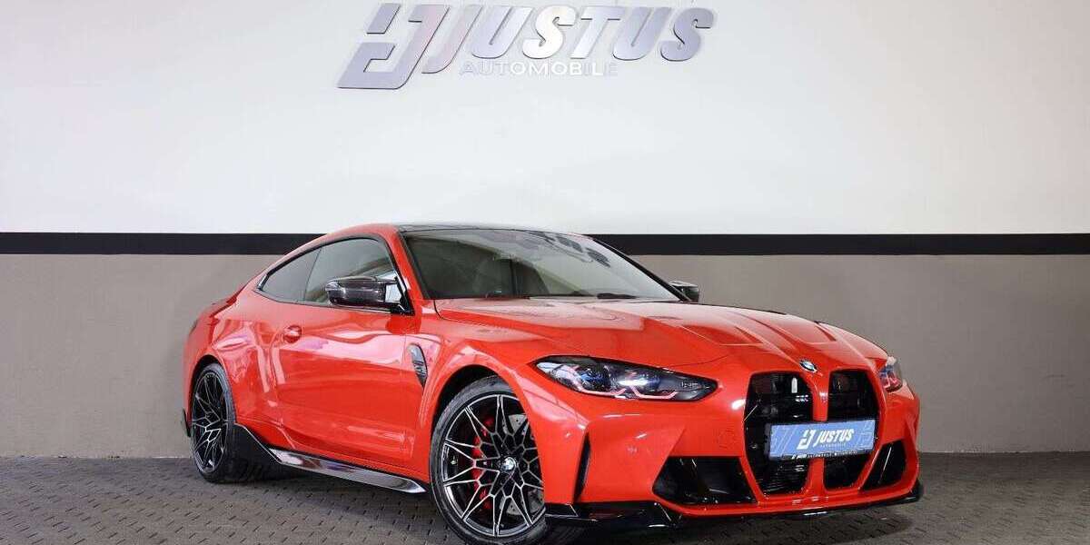 BMW M4 39.302 km 64.900 &euro; Limburg an der Lahn 65549