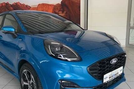 Ford Puma 4.685 km 24.980 &euro; Mayen 56727