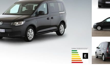 VW Caddy 6.800 km 32.880 &euro; Bamberg 96052