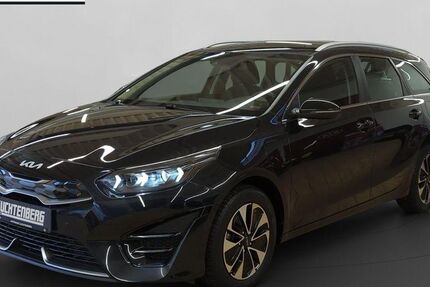 Kia ceed Sportswagon 45.100 km 18.890 &euro; Leverkusen 51381