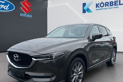 Mazda CX-5 77.000 km 21.690 &euro; Nidderau-Heldenbergen 61130