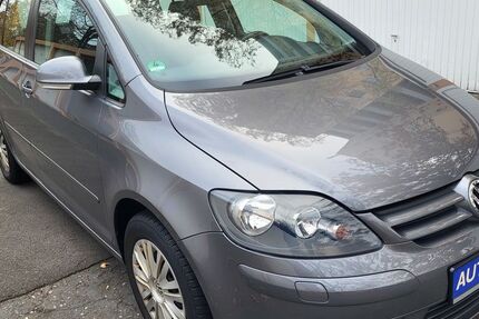 VW Golf Plus 99.700 km 6.950 &euro; Berlin 12351
