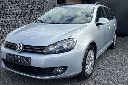 VW Golf 173.000 km 5.790 &euro; Ahaus 48683