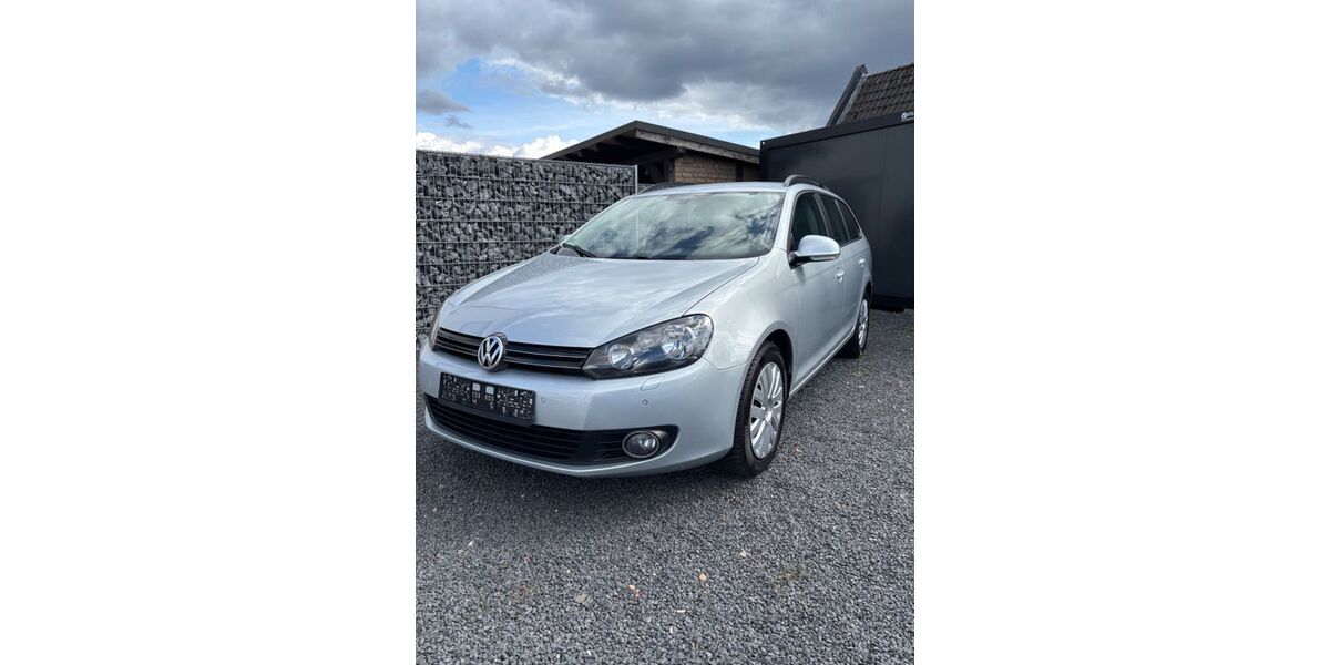 VW Golf 173.000 km 5.790 &euro; Ahaus 48683