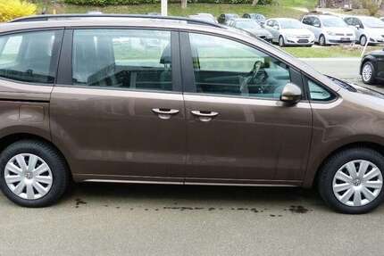 VW Sharan 281.350 km 4.300 &euro; Oberviechtach 92526