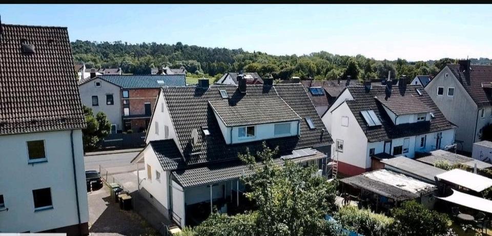 Doppelhaushälfte in Vellmar 6 zimmer