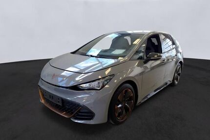 Cupra Born 26.650 km 27.480 &euro; Roth 91154