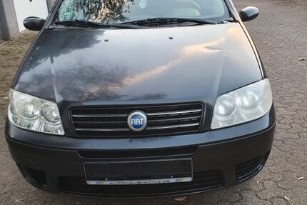 Fiat Punto 164.000 km 1.290 € Duisburg 47169