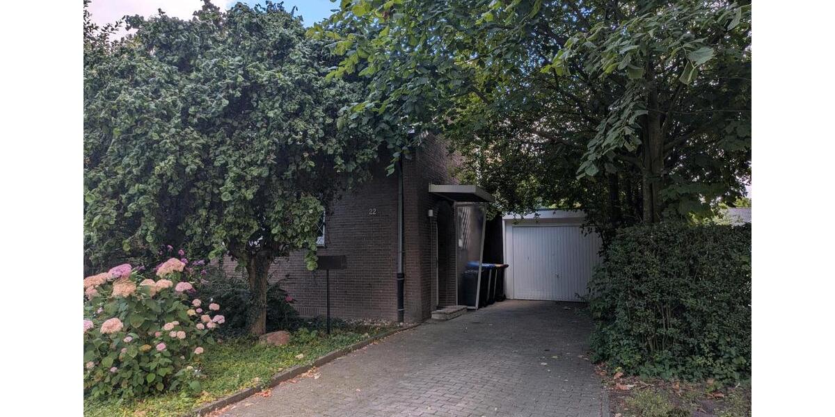 Doppelhaushälfte Rosendahl - 7 Zimmer, 123 m&sup2;, 230.000&euro; | Angebot:27117926