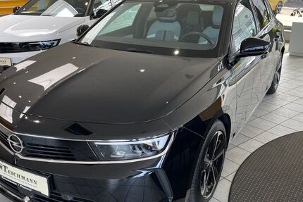 Opel Astra 47.900 km 18.490 &euro; Pößneck 07381
