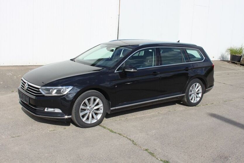 Passat