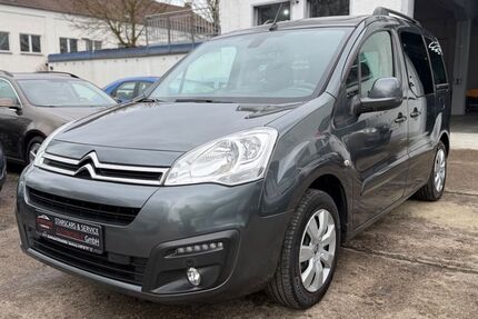 Citroen Berlingo 124.000 km 9.750 &euro; Lage 32791