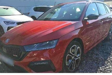 Skoda Octavia 42.250 km 31.920 € Meckenheim / Bonn 53340