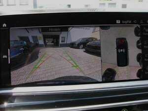 BMW X7 M50i dt.Fzg. Top Ausst. 101.000 km 51.999 &euro; Biebesheim 64584