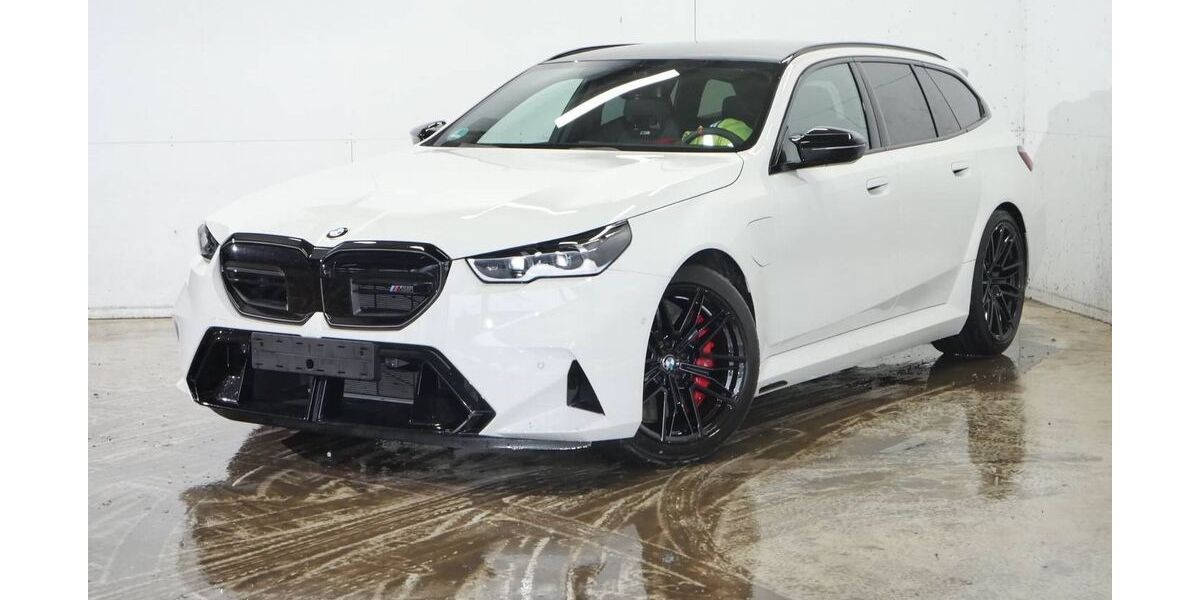 BMW M5 10.449 km 123.580 &euro; Speyer 67346